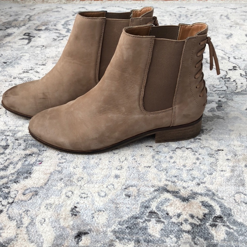 Booties